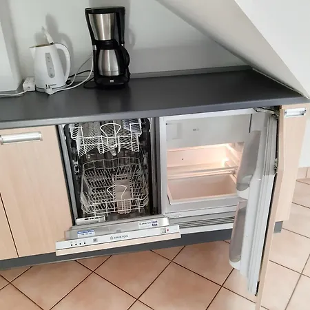 Hotel Msc Kasprowicza