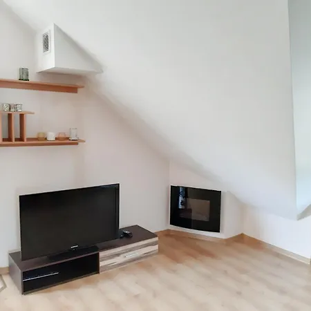 Msc Kasprowicza Zakopane