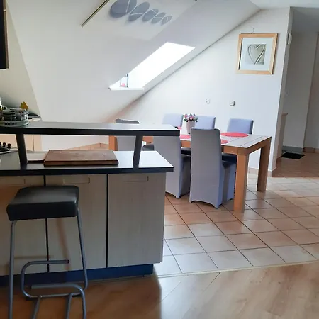 Otel Msc Kasprowicza