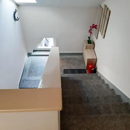 호텔 Msc Kasprowicza 자코파네