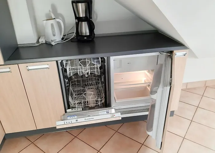 Szálloda Msc Kasprowicza