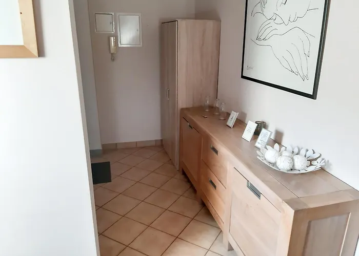 Szálloda Msc Kasprowicza *