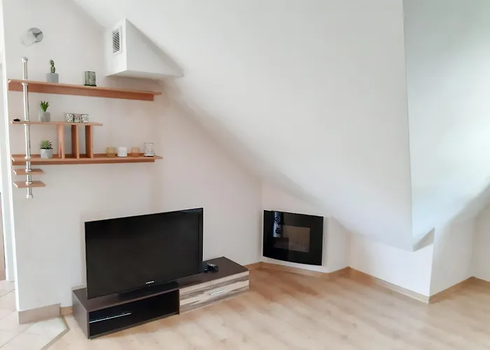 Msc Kasprowicza זקופאנה